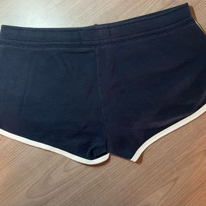 Juniors Hollister Size M Shorts